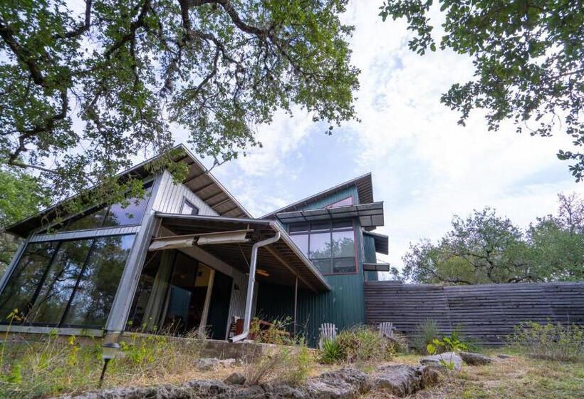 오두막, Sage Hill Inn & Spa