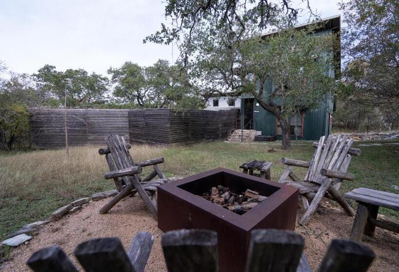 스탠다드 룸 킹사이즈 침대, Sage Hill Inn & Spa