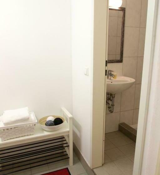 스탠다드 스튜디오, Sudpfanne