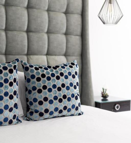 キングサイズベッドのスタンダードルーム, The Palm Springs