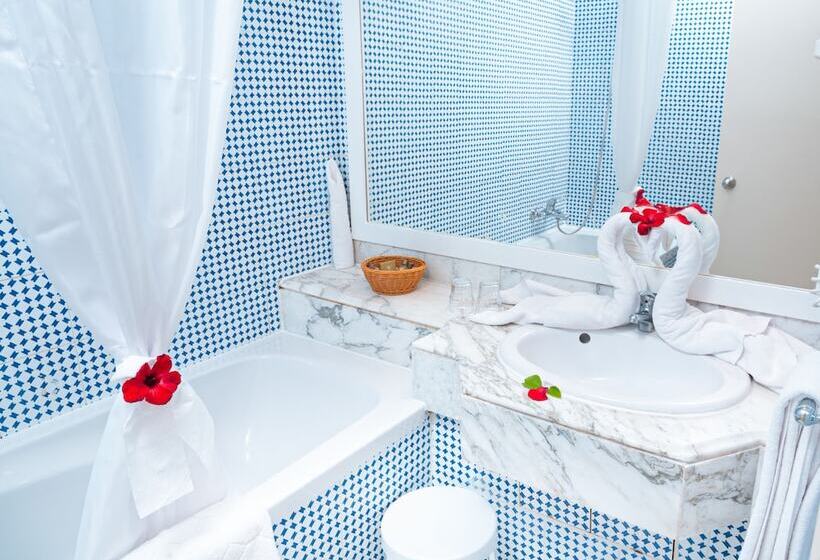 スタンダードシングルルーム, Vincci Dar Midoun