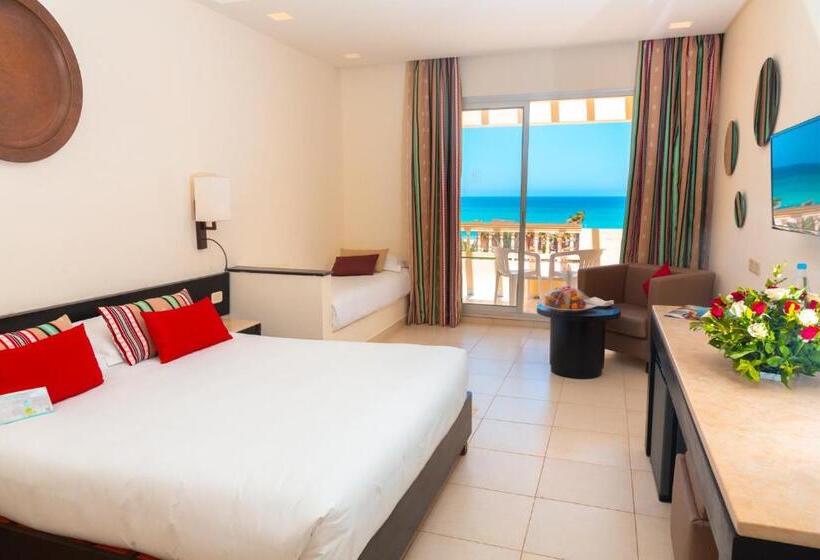 スタンダードルーム, Vincci Dar Midoun