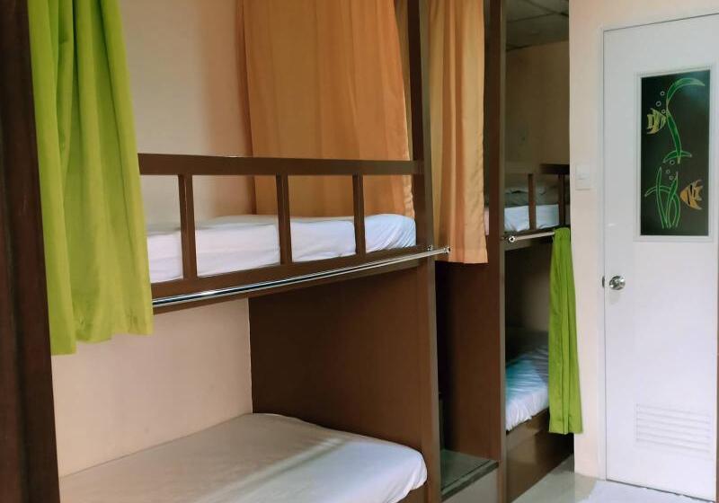 Standard Room Sea View, Vincci Dar Midoun