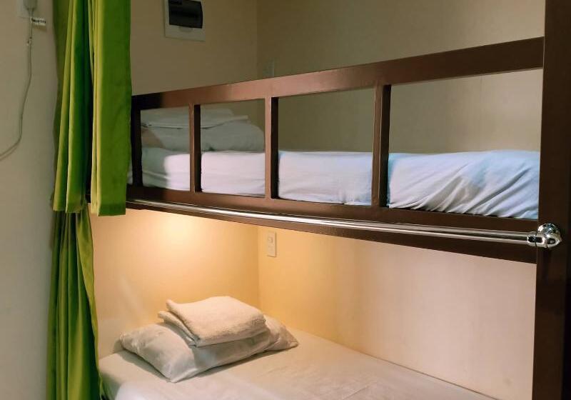 オーシャンビュースタンダードルーム, Vincci Dar Midoun