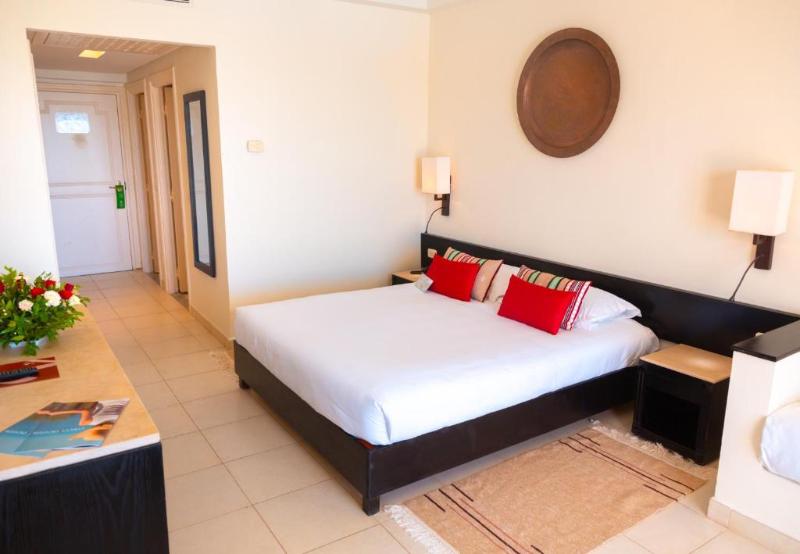 Standard Single Room, Vincci Dar Midoun