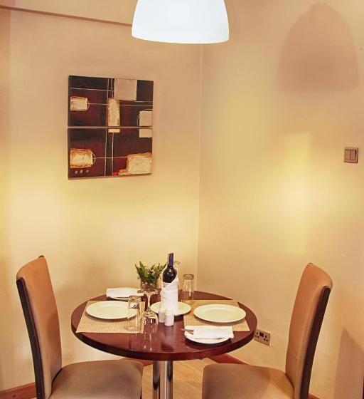 Sviitti, The Zehneria By Sarovar Portico India