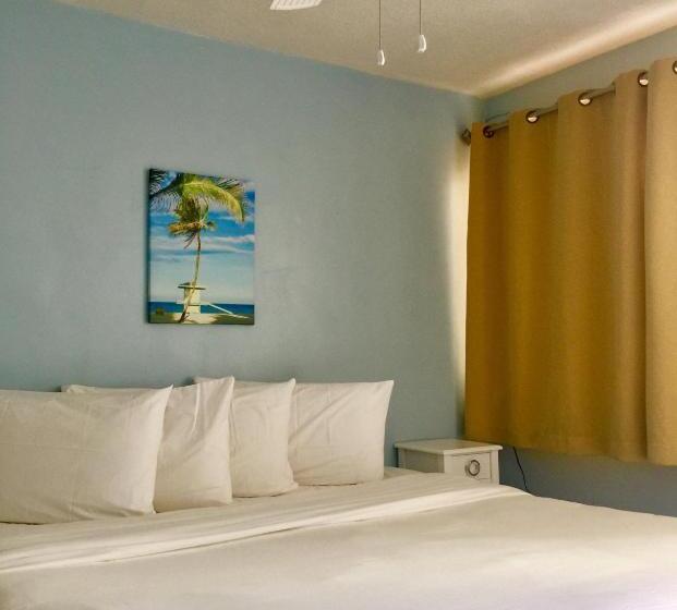 스탠다드 룸, St Maurice Beach Inn