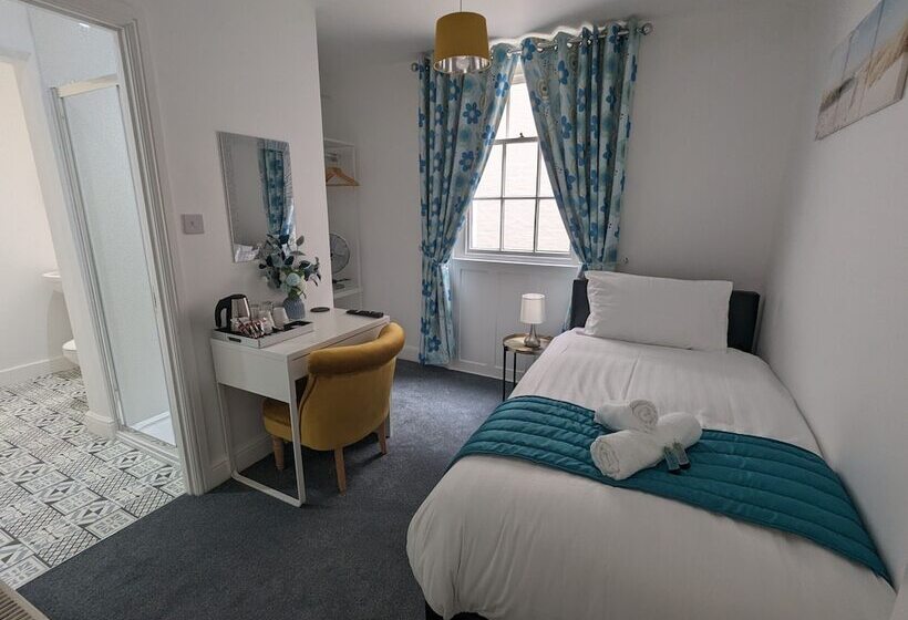 חדר סטנדרט יחיד, Acqua Beach