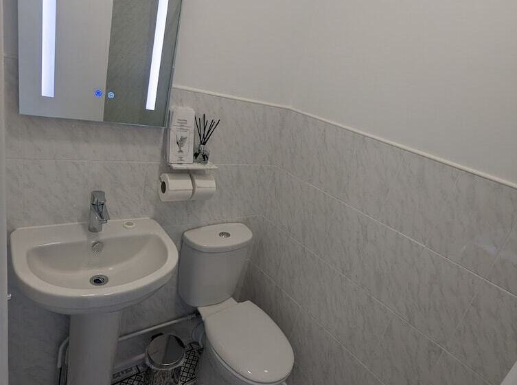 חדר סטנדרט, Acqua Beach