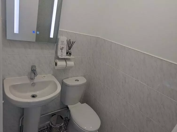 اتاق استاندارد, Acqua Beach
