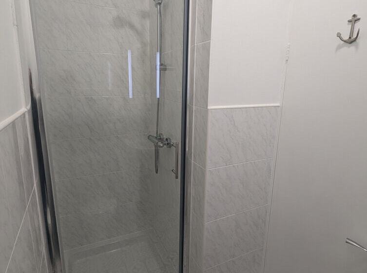 חדר סטנדרט, Acqua Beach