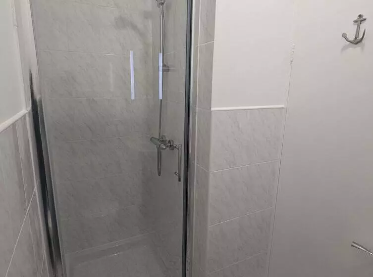 اتاق استاندارد, Acqua Beach