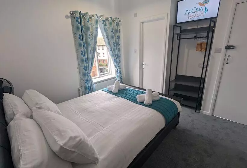 اتاق استاندارد, Acqua Beach