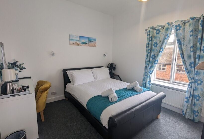 חדר סטנדרט, Acqua Beach