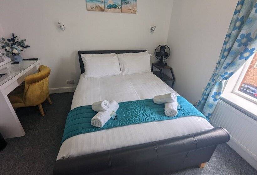 חדר סטנדרט, Acqua Beach