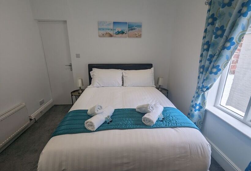 חדר סטנדרט, Acqua Beach