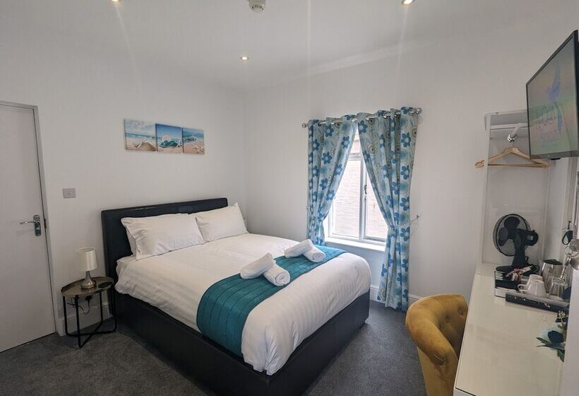 חדר סטנדרט, Acqua Beach