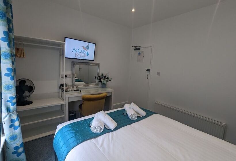 חדר סטנדרט, Acqua Beach