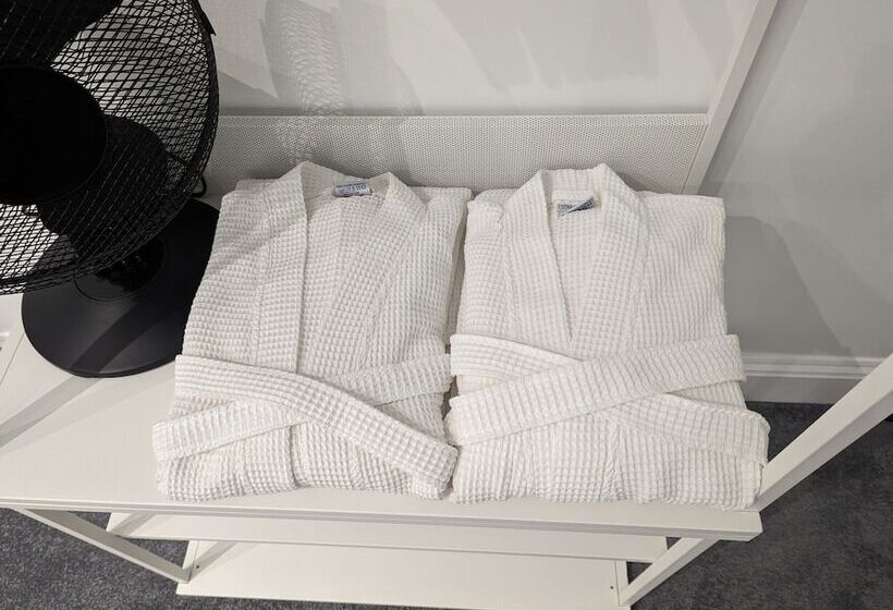 חדר סופריור נוף לים, Acqua Beach