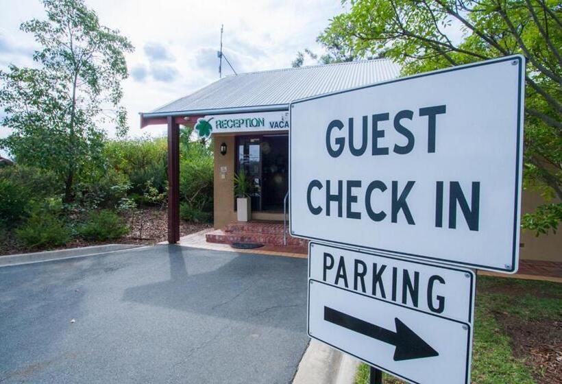 带1个卧室的别墅, Perricoota Vines Retreat