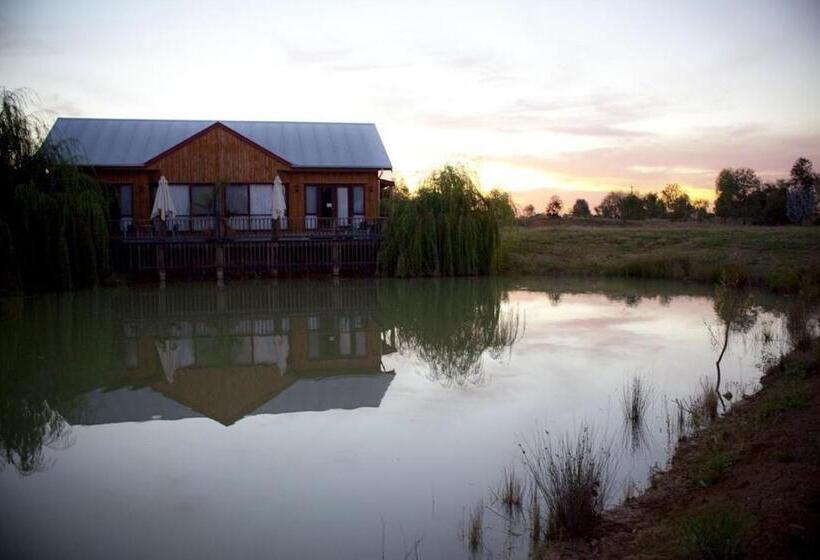 Вилла 1 Спальня, Perricoota Vines Retreat