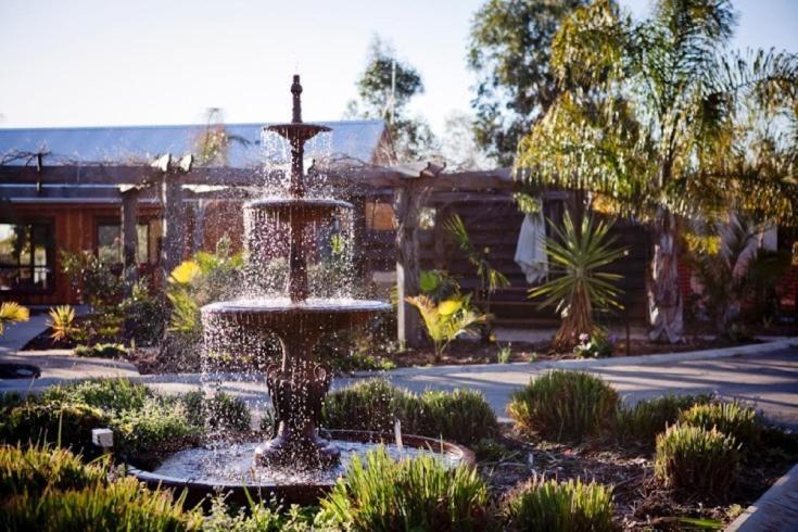 带1个卧室的别墅, Perricoota Vines Retreat