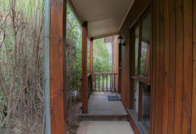 带1个卧室的别墅, Perricoota Vines Retreat