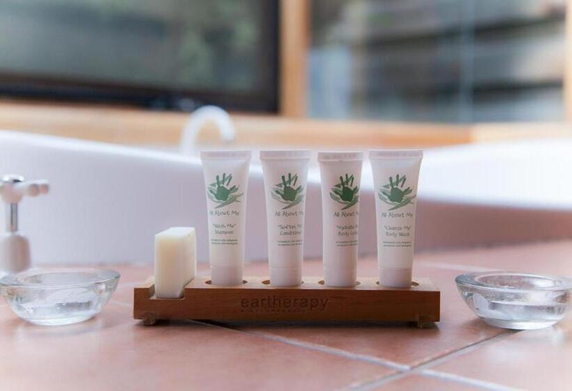 标准工作室带阳台, Perricoota Vines Retreat