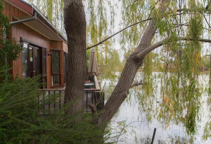 带1个卧室的别墅, Perricoota Vines Retreat