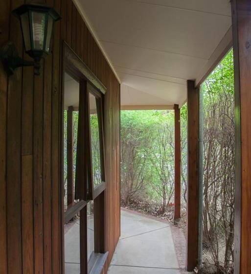 带1个卧室的别墅, Perricoota Vines Retreat