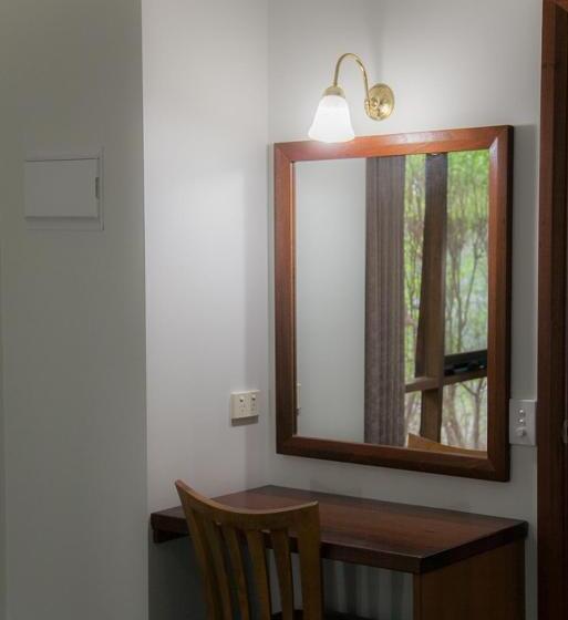 Вилла 1 Спальня, Perricoota Vines Retreat