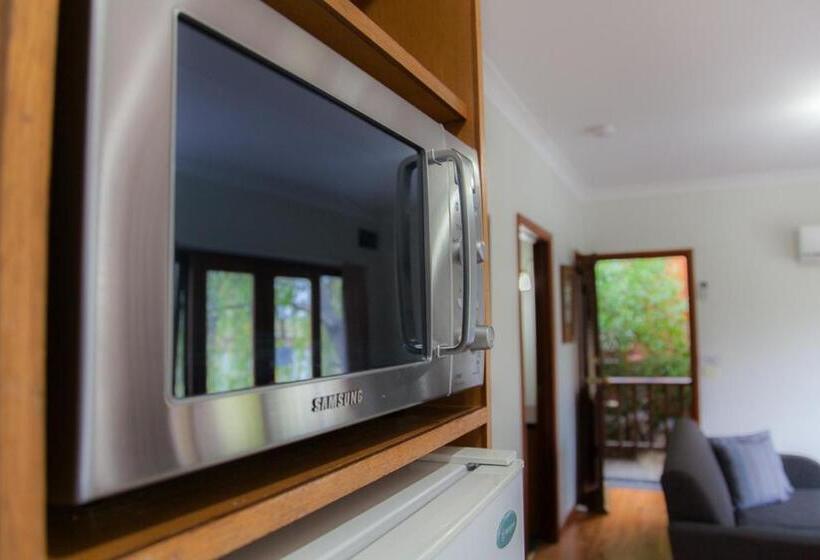 带1个卧室的别墅, Perricoota Vines Retreat