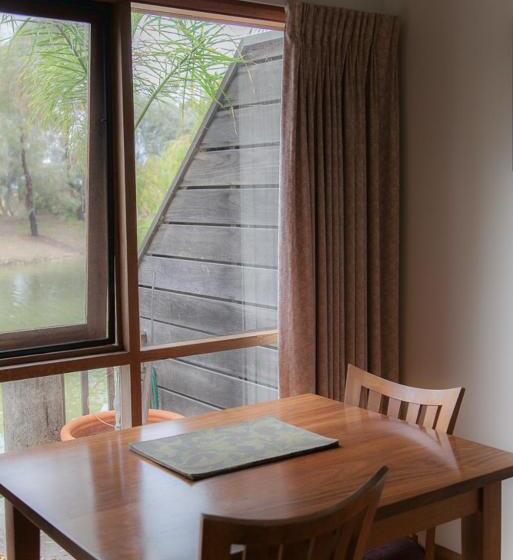 带1个卧室的别墅, Perricoota Vines Retreat