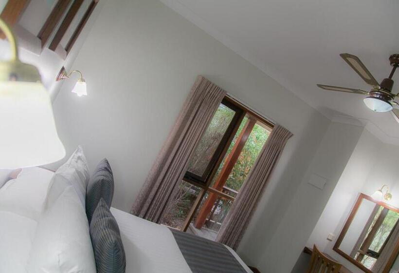 带1个卧室的别墅, Perricoota Vines Retreat