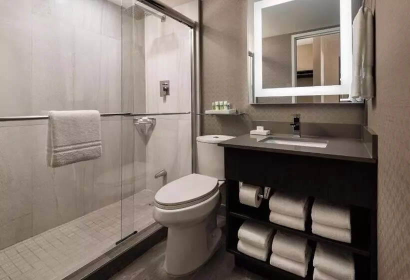 エクゼクティブスイート, Pomeroy Hotel & Conference Centre