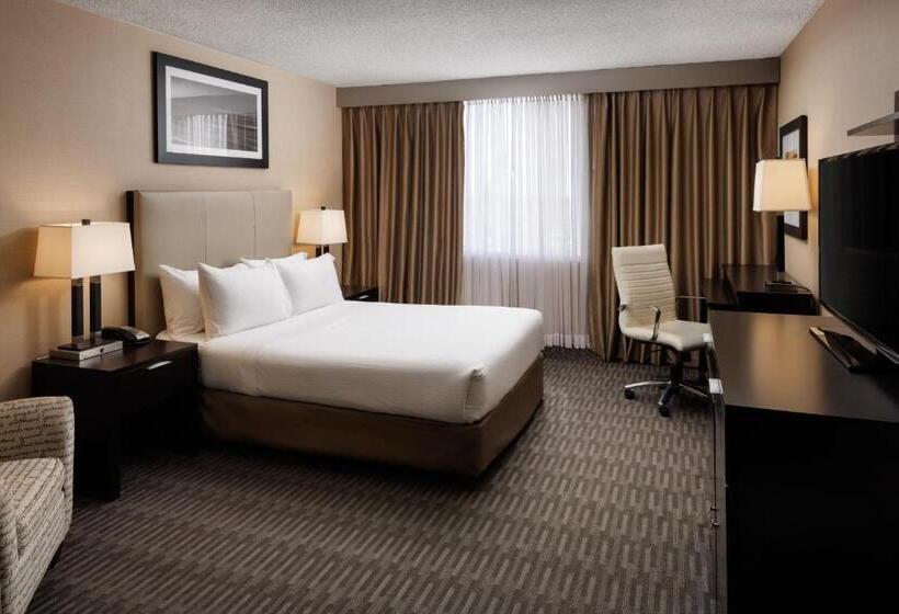 جناح إدارى, Pomeroy Hotel & Conference Centre