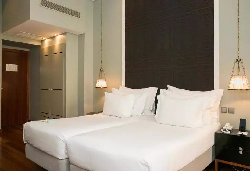 Quarto Superior Cama King, Pousada de Lisboa, Small Luxury Hotels of the World