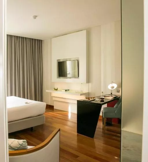 Quarto Premium, Pousada de Lisboa, Small Luxury Hotels of the World