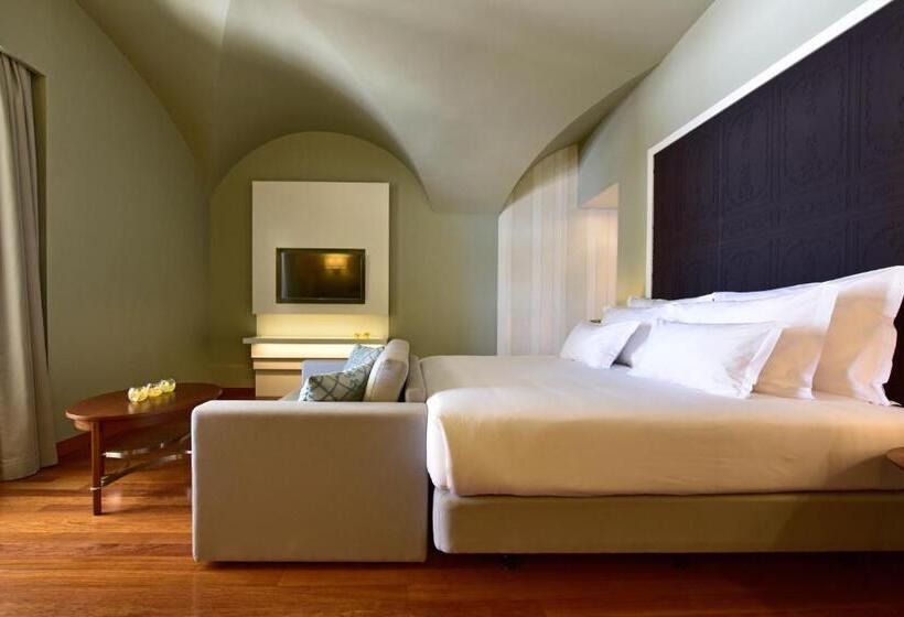 Suite Cama King, Pousada de Lisboa, Small Luxury Hotels of the World