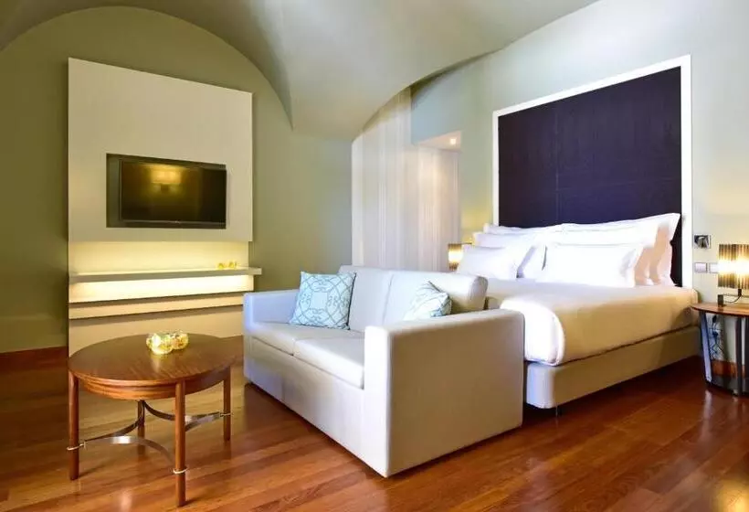 Suite Cama King, Pousada de Lisboa, Small Luxury Hotels of the World