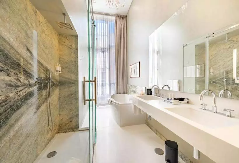 Suite Presidencial, Pousada de Lisboa, Small Luxury Hotels of the World