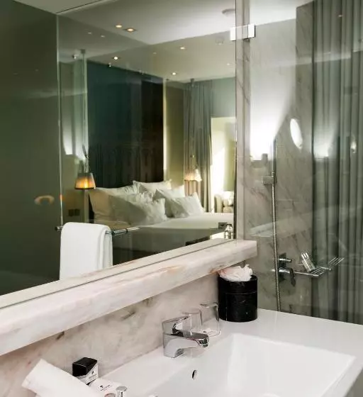 Quarto Triplo Deluxe, Pousada de Lisboa, Small Luxury Hotels of the World