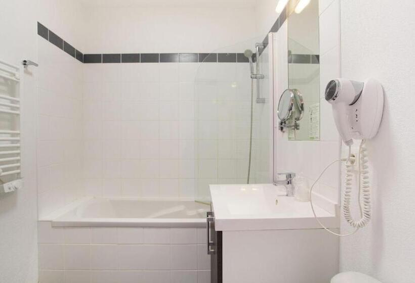 Студия Стандарт, Residence Odalys Terra Gaia