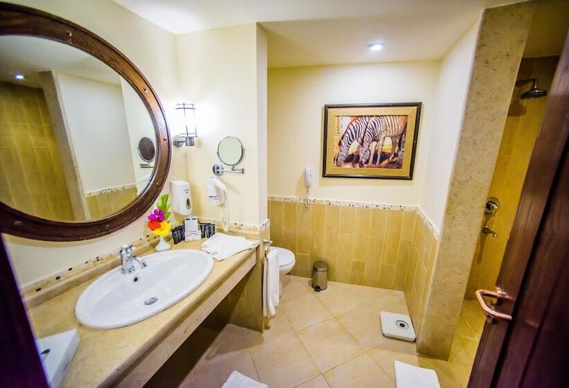 سوئیت مدیریتی 2 خوابه, Carols Beau Rivage