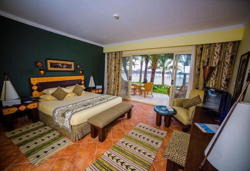 سوئیت مدیریتی 2 خوابه, Carols Beau Rivage