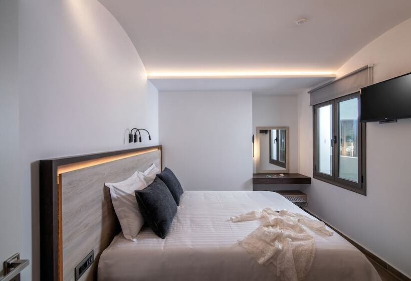 דירת חדר דלוקס, Summer Dream