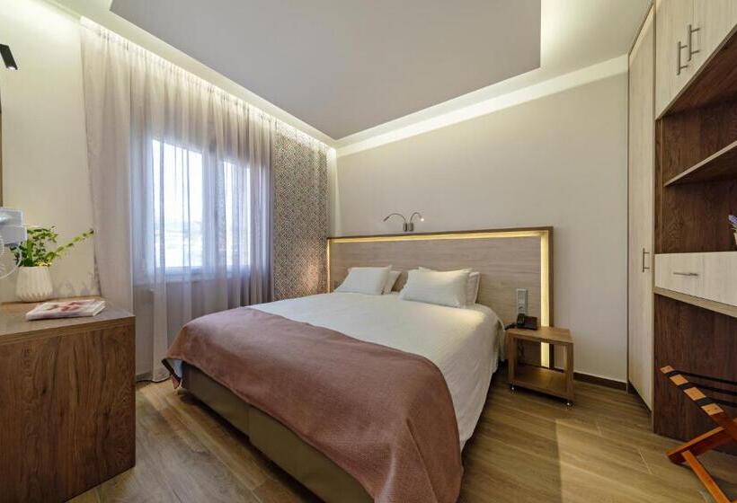 דירת חדר דלוקס, Summer Dream