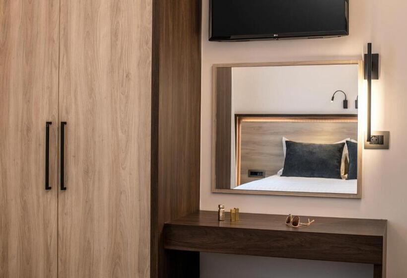 דירת חדר דלוקס, Summer Dream