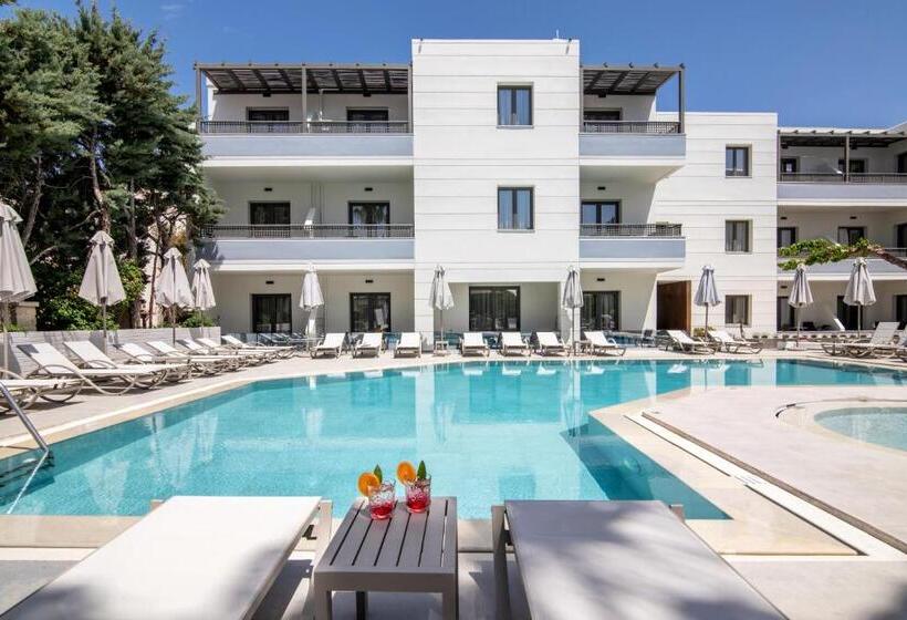 דירת חדר דלוקס, Summer Dream