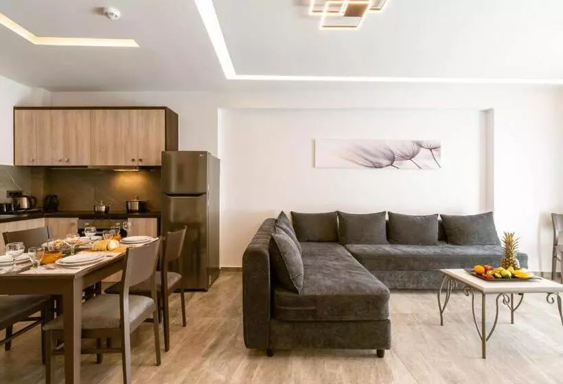 Appartement Executive 1 Chambre, Summer Dream